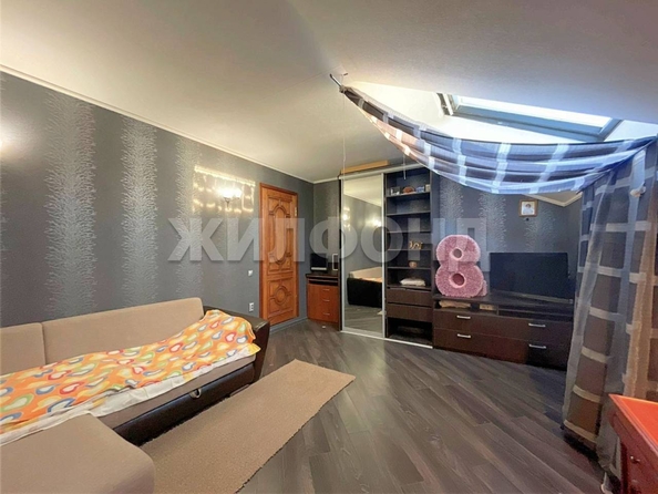 
  Продается дом 234 м². Фото 37.