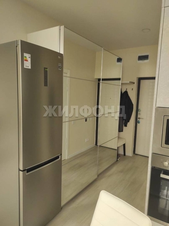 
  Продается 1-комн. квартира 27.4 м². Фото 2.
