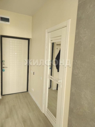
  Продается 1-комн. квартира 27.4 м². Фото 3.