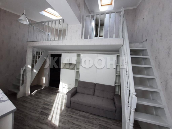 
  Продается 1-комн. квартира 32.5 м². Фото 2.