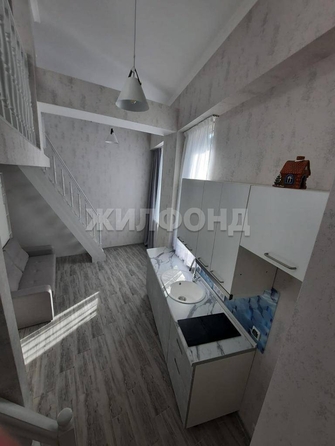 
  Продается 1-комн. квартира 32.5 м². Фото 6.