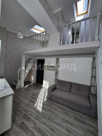 
  Продается 1-комн. квартира 32.5 м². Фото 11.