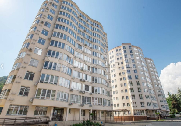 
  Продается 1-комн. квартира 27 м². Фото 1.
