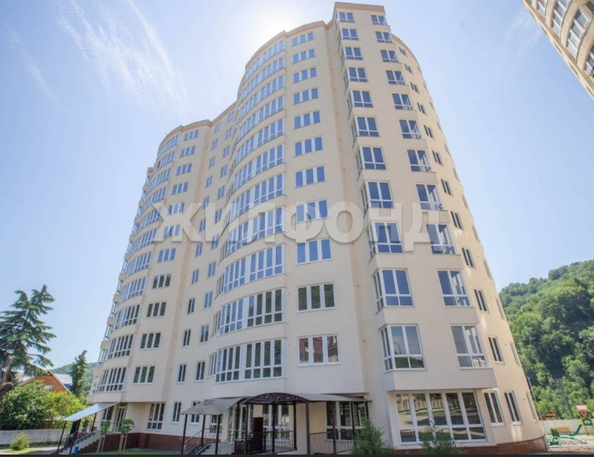 
  Продается 1-комн. квартира 27 м². Фото 2.
