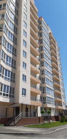 
  Продается 1-комн. квартира 27 м². Фото 3.