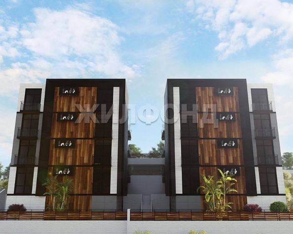 
  Продается 1-комн. квартира 24.8 м². Фото 3.