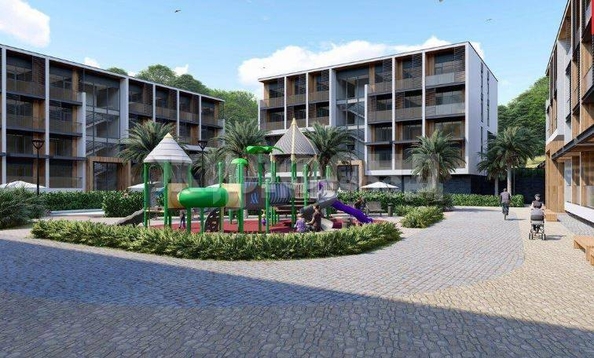 
  Продается студия 24.9 м². Фото 1.