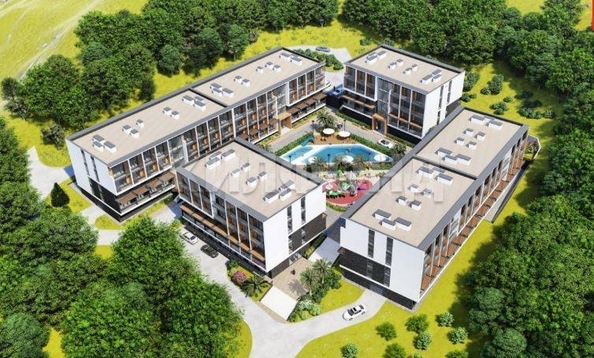
  Продается студия 24.9 м². Фото 2.