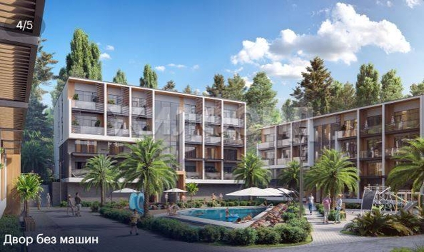 
  Продается студия 24.9 м². Фото 3.