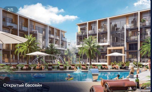 
  Продается студия 24.9 м². Фото 4.