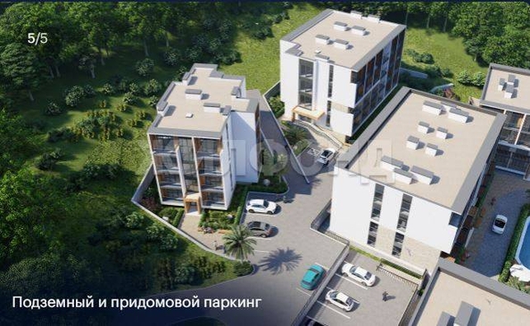 
  Продается студия 24.9 м². Фото 5.