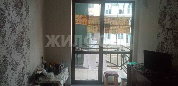 
  Продается 1-комн. квартира 24.7 м². Фото 3.