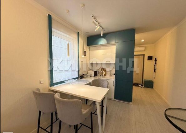 
  Продается студия 36.6 м². Фото 3.