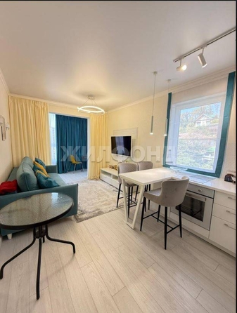 
  Продается студия 36.6 м². Фото 4.