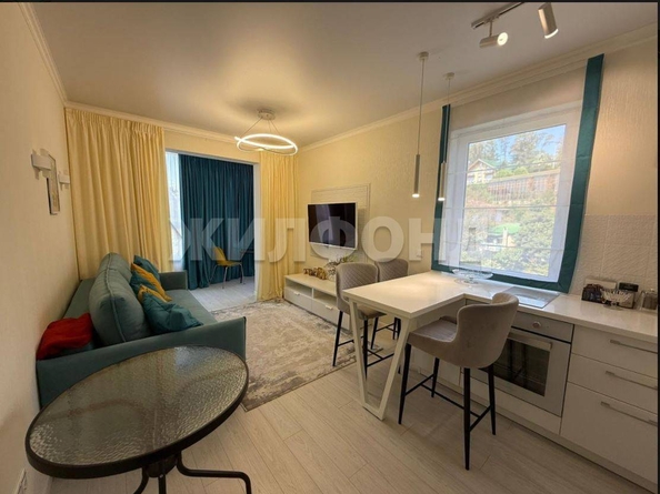 
  Продается студия 36.6 м². Фото 5.