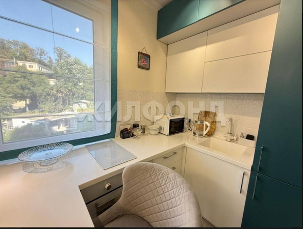 
  Продается студия 36.6 м². Фото 11.
