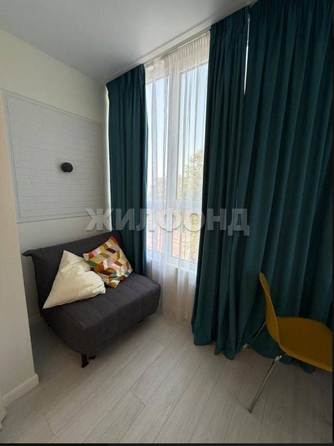 
  Продается студия 36.6 м². Фото 13.