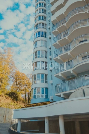 
  Продается студия 36 м². Фото 1.