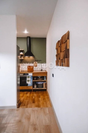 
  Продается студия 36 м². Фото 4.