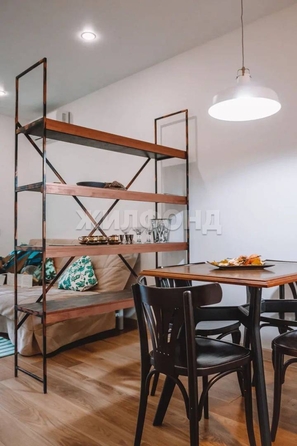 
  Продается студия 36 м². Фото 6.