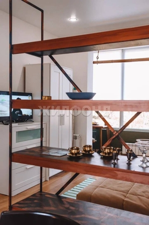 
  Продается студия 36 м². Фото 7.