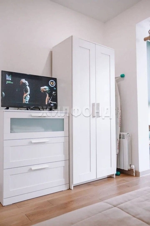 
  Продается студия 36 м². Фото 8.