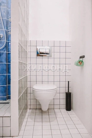 
  Продается студия 36 м². Фото 9.