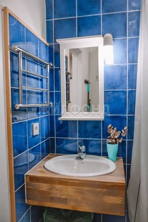 
  Продается студия 36 м². Фото 10.