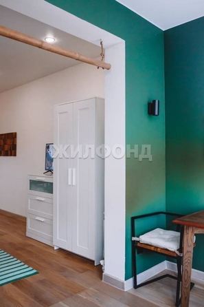 
  Продается студия 36 м². Фото 12.
