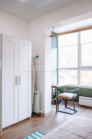 
  Продается студия 36 м². Фото 13.