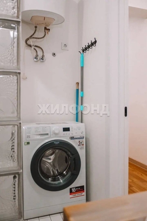 
  Продается студия 36 м². Фото 14.