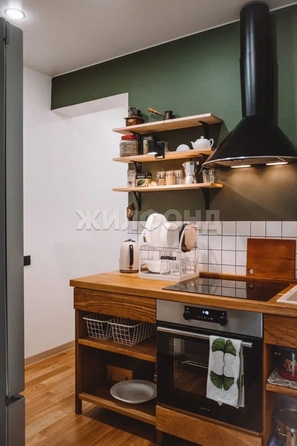 
  Продается студия 36 м². Фото 15.