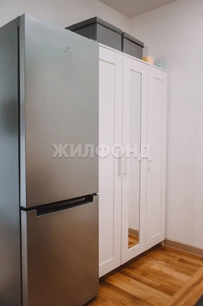 
  Продается студия 36 м². Фото 17.