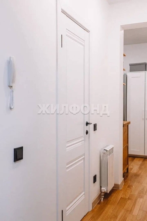 
  Продается студия 36 м². Фото 19.