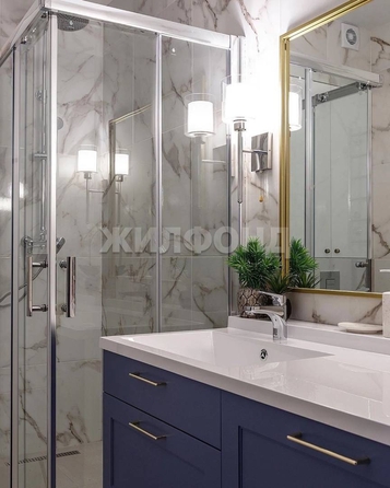 
  Продается 1-комн. квартира 37 м². Фото 4.