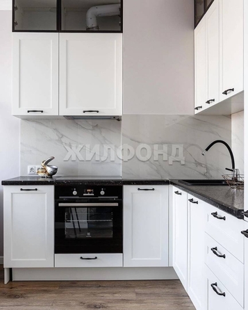 
  Продается 1-комн. квартира 37 м². Фото 5.