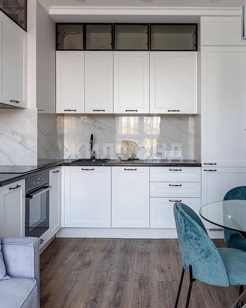 
  Продается 1-комн. квартира 37 м². Фото 6.