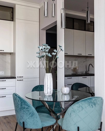
  Продается 1-комн. квартира 37 м². Фото 7.