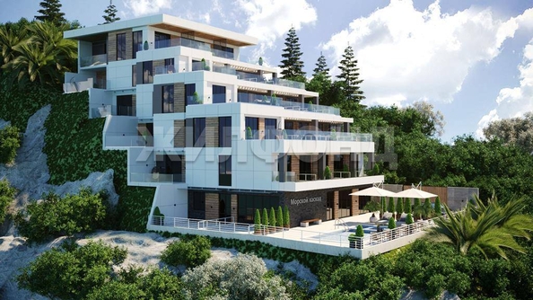 
  Продается 1-комн. квартира 27 м². Фото 1.