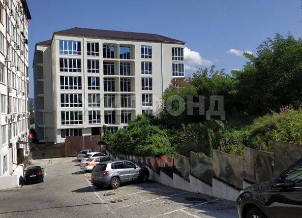 
  Продается студия 30.3 м². Фото 3.