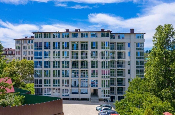 
  Продается студия 30.3 м². Фото 5.