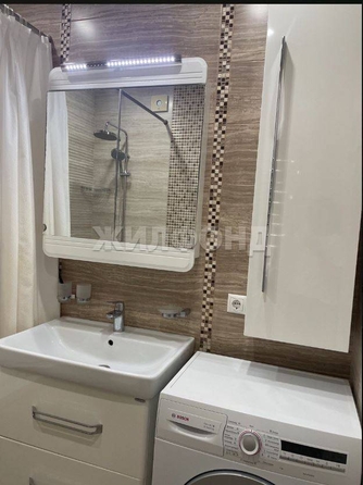 
  Продается студия 36 м². Фото 13.