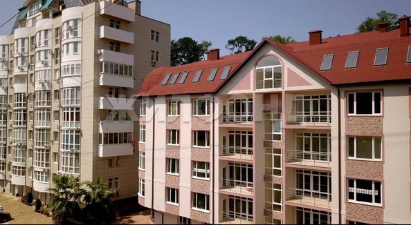 
  Продается 1-комн. квартира 30 м². Фото 2.