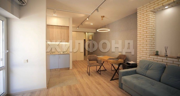 
  Продается 1-комн. квартира 30 м². Фото 7.