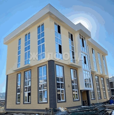 
  Продается 1-комн. квартира 20 м². Фото 1.