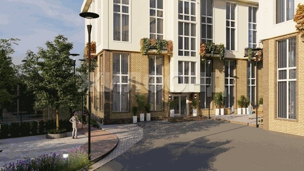 
  Продается 1-комн. квартира 20 м². Фото 2.