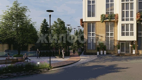 
  Продается 1-комн. квартира 20 м². Фото 3.
