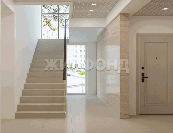 
  Продается 1-комн. квартира 20 м². Фото 4.