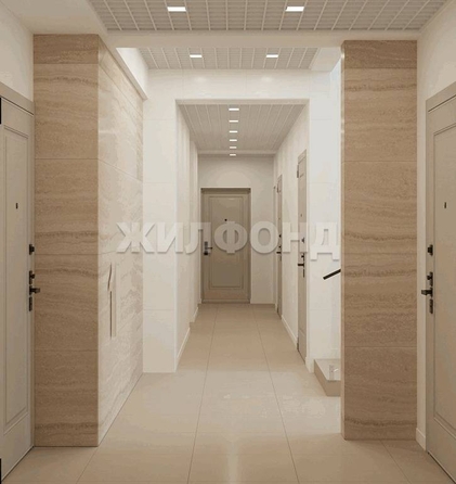
  Продается 1-комн. квартира 20 м². Фото 6.