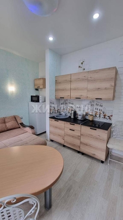 
  Продается 1-комн. квартира 24.5 м². Фото 11.